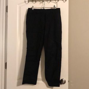Loft Riviera pant – Julie style – size 4